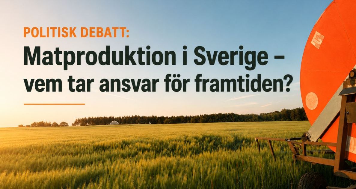 Varmrätten Nobelfesten